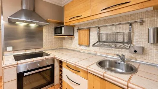 Apartment - Palma de Mallorca (Nou Llevant) — photo 8