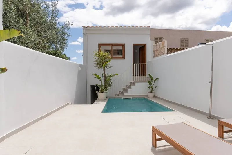 Detached House in Artà, Province of Balearic Islands — photo 1