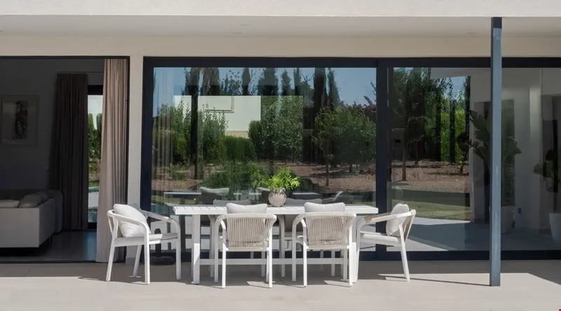Contemporary single-storey villa for sale in Marratxi — photo 5