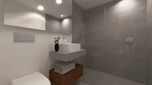 Flat - Palma de Mallorca (El Terreno) — photo 11