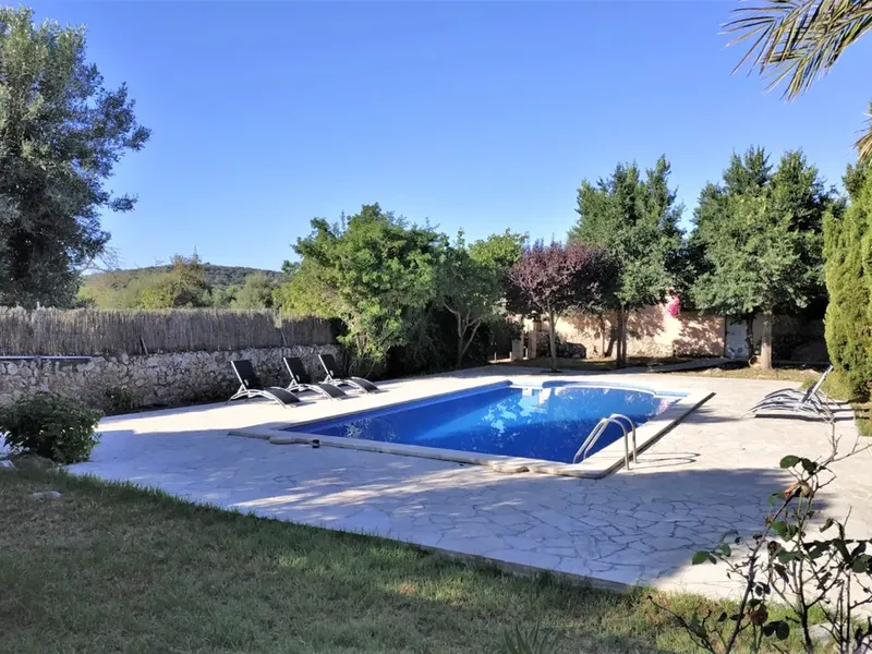 Country house in Arta, Mallorca — photo 3