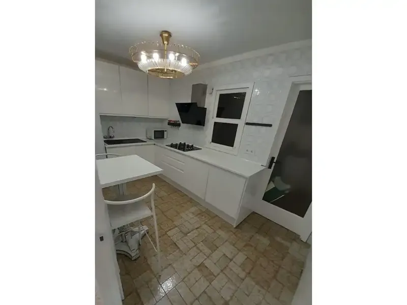 This spacious and bright apartment is located in a very popular area in the south of Mallorca, just steps from Playa de Palma, in s'Ar — photo 5