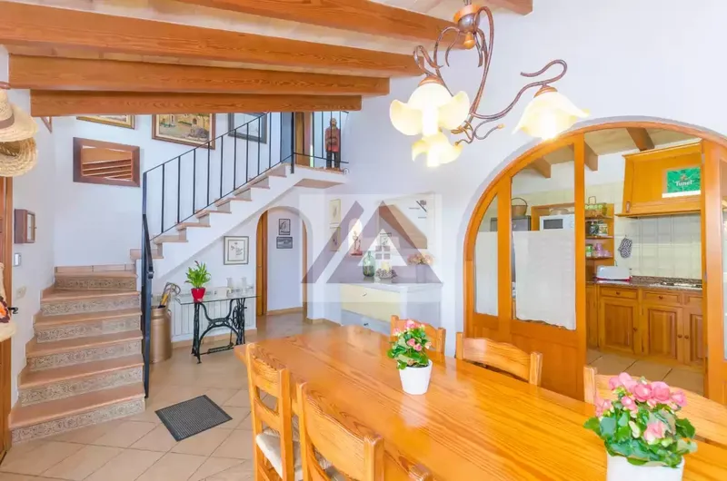 Country house for sale in Portocolom — photo 4