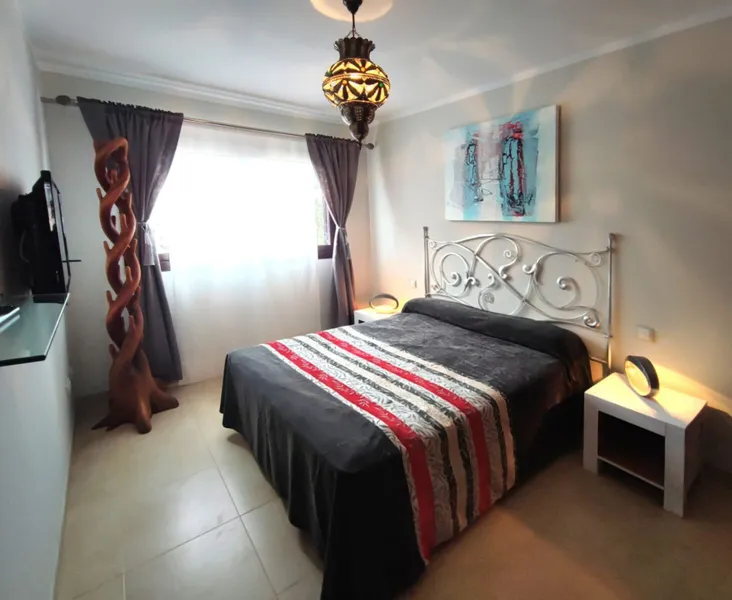Modern and spacious town house with pool possibilities in Ses Salines — photo 11