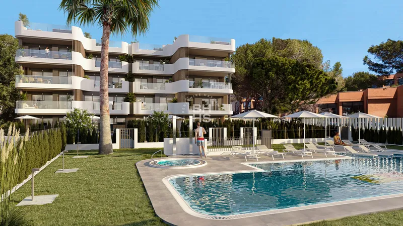 Apartment for sale in Cala Agulla — photo 2