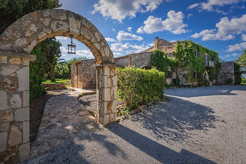 Authentic finca with ETV license for 12 guests in Calonge - Living & investment perfectly combined — photo 4