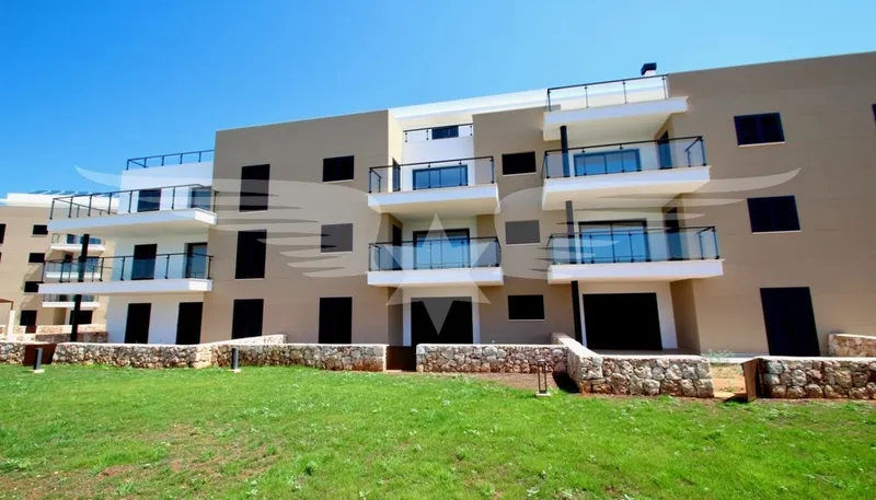 Sa Coma I New build apartment with terrace and underground parking — photo 12