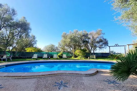 Villa in Algaida, Mallorca — photo 10
