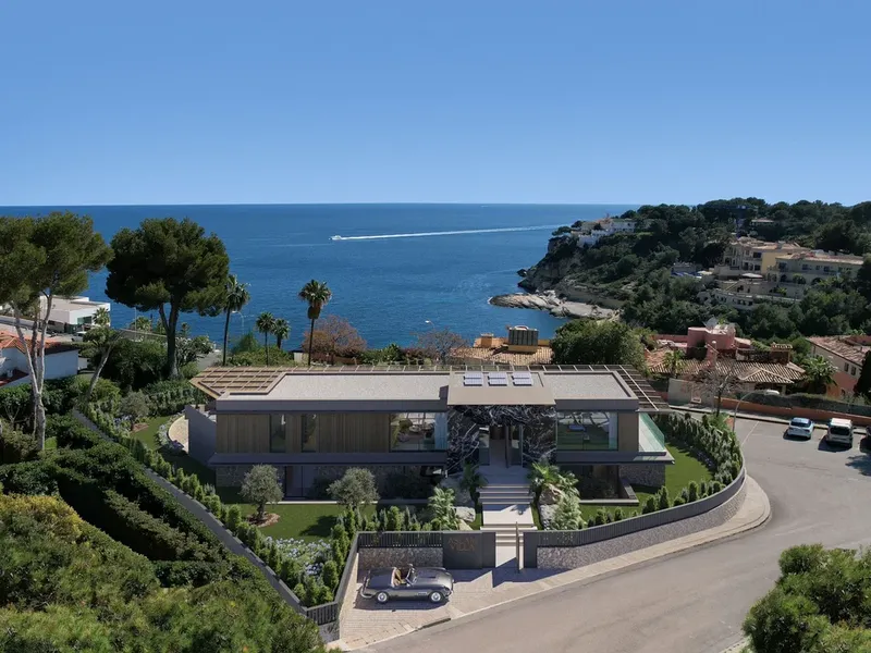 Land in Sol De Mallorca, Mallorca — photo 1
