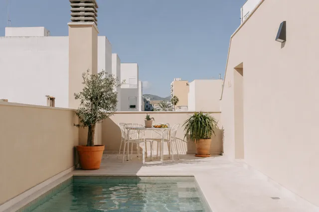 Palma - Son Espanyolet — photo 1