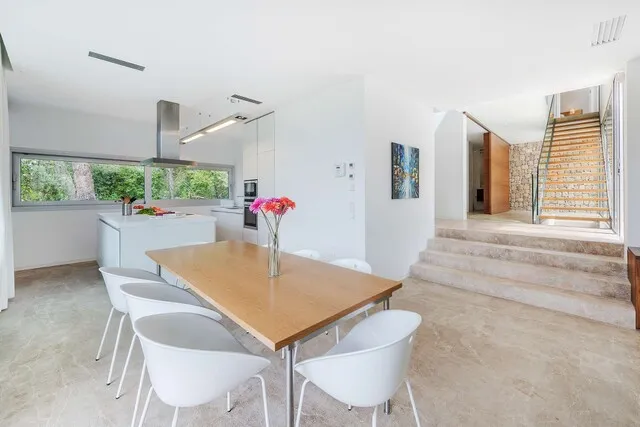 Modern villa with holiday license for sale in Puerto Pollensa, North Mallorca — photo 6