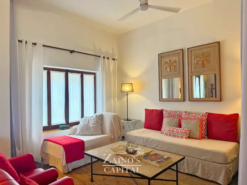 We present a unique opportunity to acquire a home in Colonia de Sant Jordi, located in a privileged environment just 30 meters from the sea. — photo 8