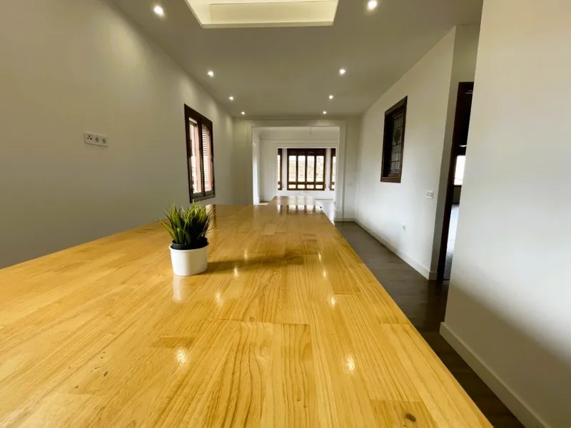 Exclusive renovated property next to Plaza de España, Palma — photo 2