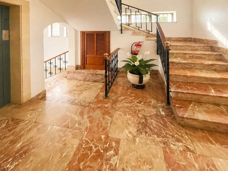 253m² apartment with 6 rooms, 2 bathrooms & terraces for sale — photo 12