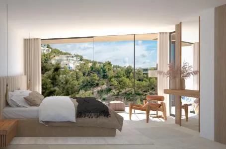 Building Site - Palma de Mallorca (Son Vida) — photo 4