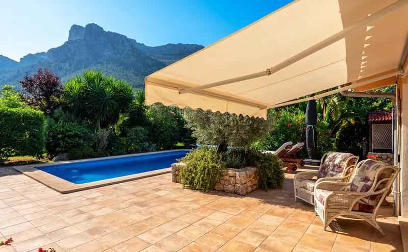 Country House with Pool and Panoramic Views — photo 11