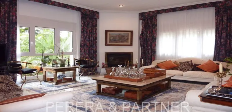Ref. 779: Mansion/Villa in Canyamel — photo 5