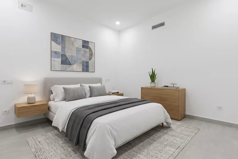 Fully renovated apartment with private terrace in Manacor — photo 7
