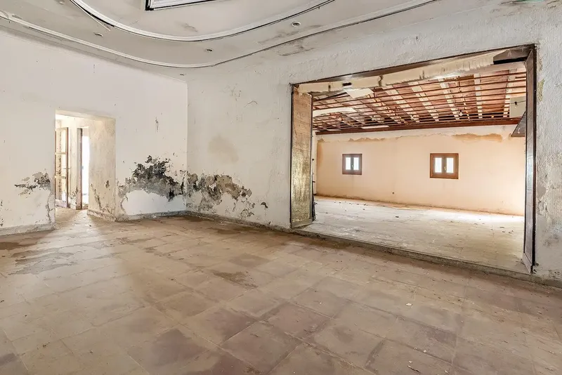 Discover this hidden gem in Campanet: a spectacular rustic estate offering a world of possibilities, with a construction of 1,228 — photo 8