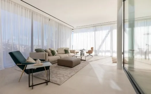 Sold! New build villa in Genova with stunning panoramic views — photo 7