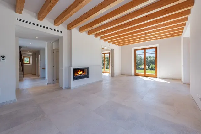 Incredible new finca for sale between Santa Maria and Alaró, Mallorca — photo 11