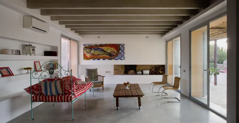 Town house divided into 4 apartments (2 with holiday rental license) totally independent — photo 1