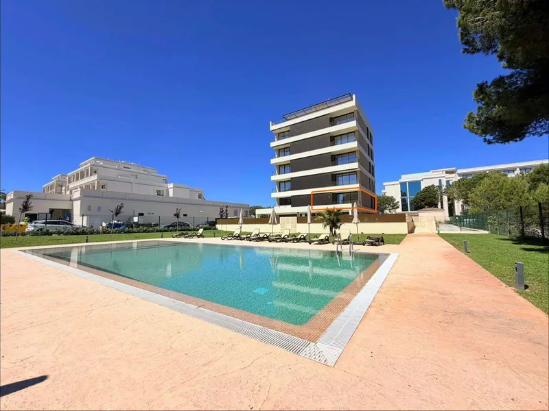 Modern Living Mallorca – Timeless Elegance in Cala Millor — photo 2
