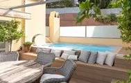 Duplex for sale in Calle del Puig de La Talaia — photo 5