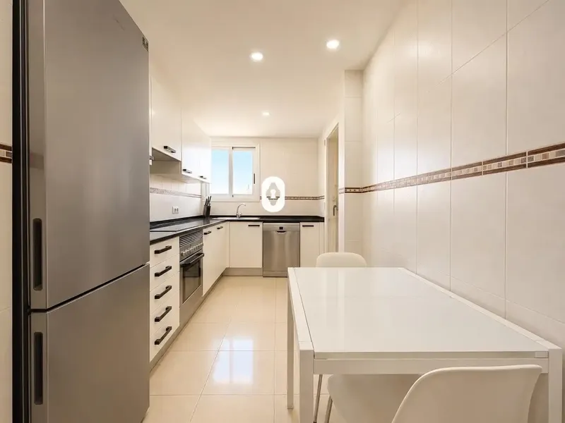 Attractive flat in the Cristo Rei neighbourhood of Inca — photo 8