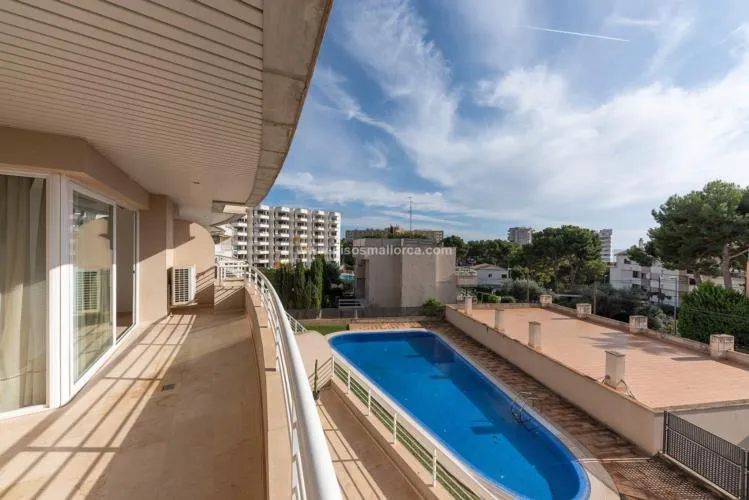 Apartment in Palma de Mallorca — photo 4