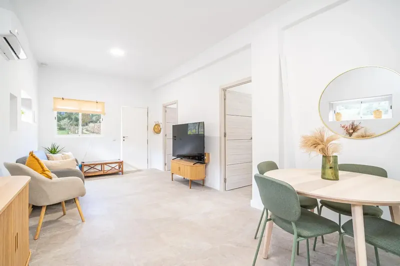 Rustic finca with land and renovated house, ready to enjoy — photo 11