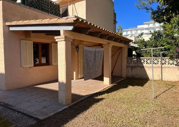 Detached house in Playa de Muro, Muro — photo 1