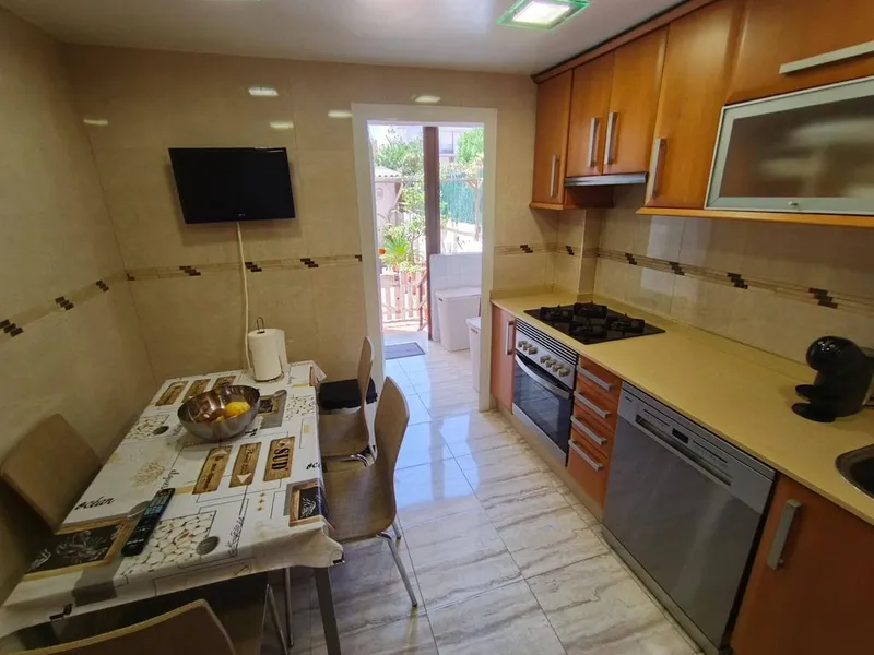 Apartment in Palma de Mallorca, Province of Balearic Islands — photo 12