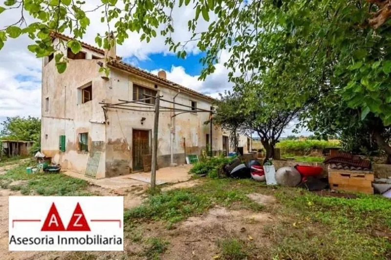 Rural or Farmhouse in Palma de Mallorca, Province of Balearic Islands — photo 6