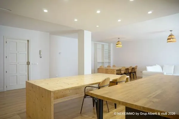 Apartment on Calle de Pascual Ribot, Camp d'En Serralta — photo 1