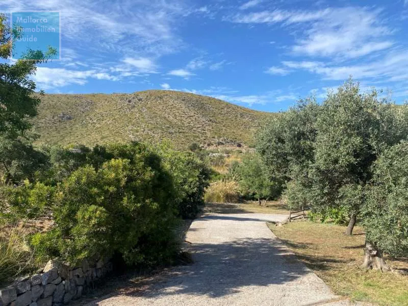 Finca with sea views close to Capdepera — photo 4