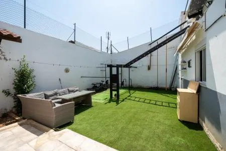 House - Palma de Mallorca (Son Roca - Son Ximelis - Son Anglada), Built Surface 109m2, Plot Surface... — photo 5