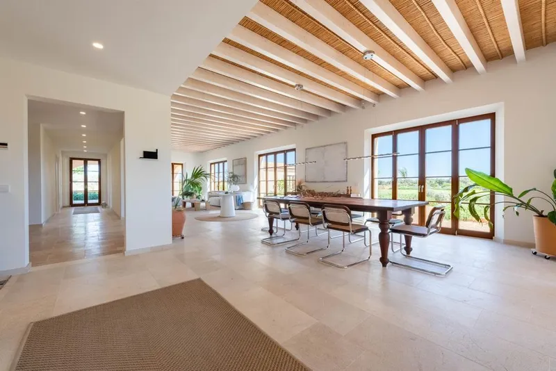 Country House in Campos, Province of Balearic Islands — photo 7