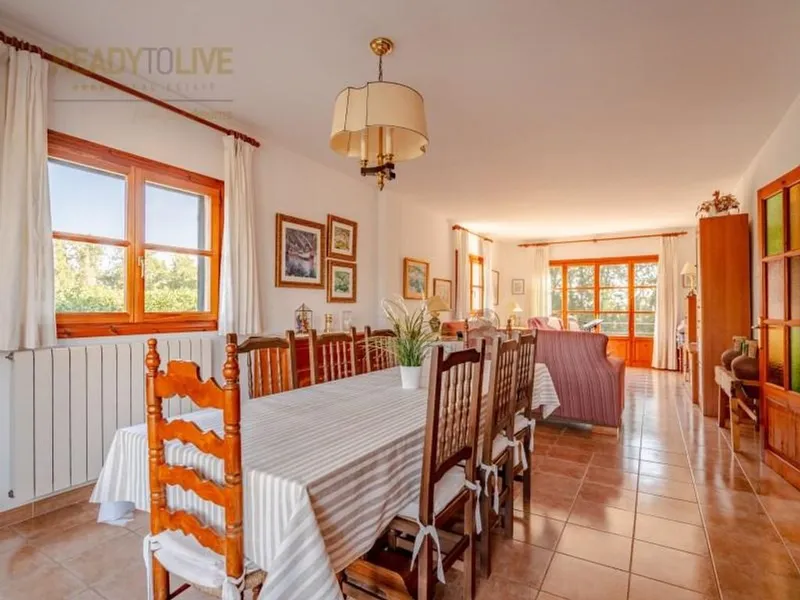 Villa in sa Pobla, Province of Balearic Islands — photo 8