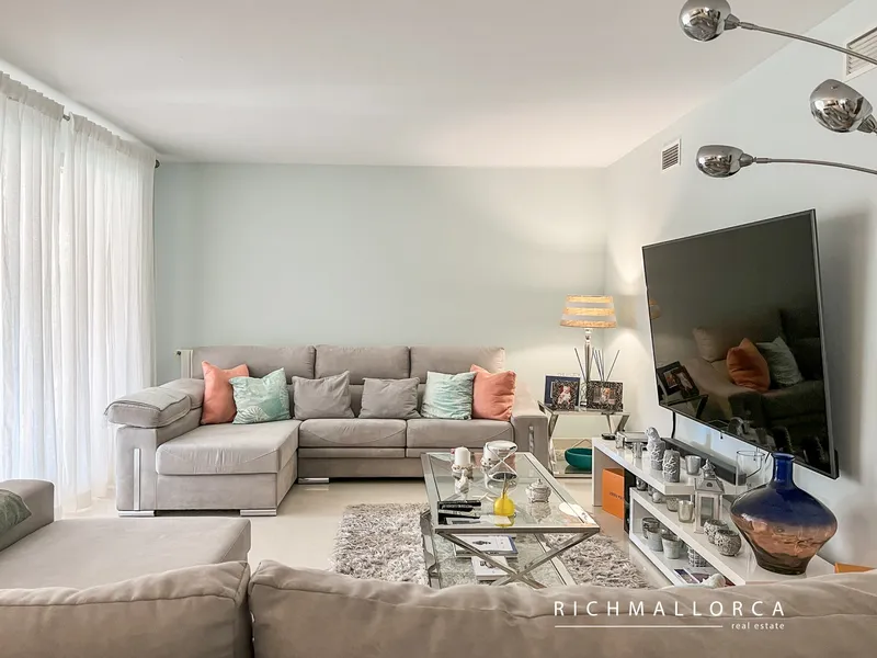 Modern flat in perfect conditions — photo 3