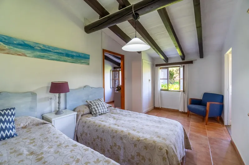 Finca con licencia vacacional — photo 12