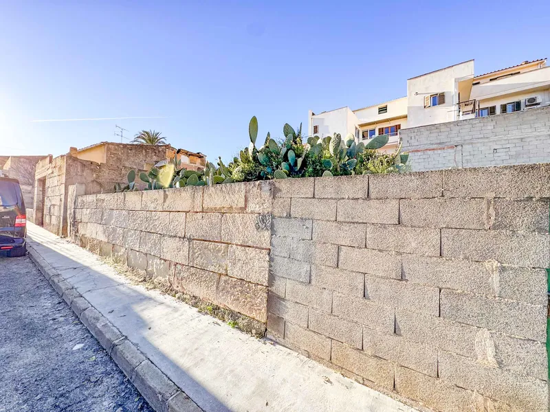 Investment plot in Manacor — photo 4