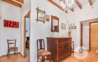 Large Independent House with Garage in Pollença: The Opportunity to Create the Home of Your Dreams! — photo 10