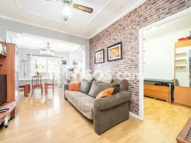 Apartment in Cort — photo 1
