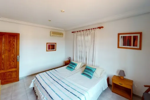 Muro: Panoramic finca with holiday rental license near Playa de Muro — photo 7