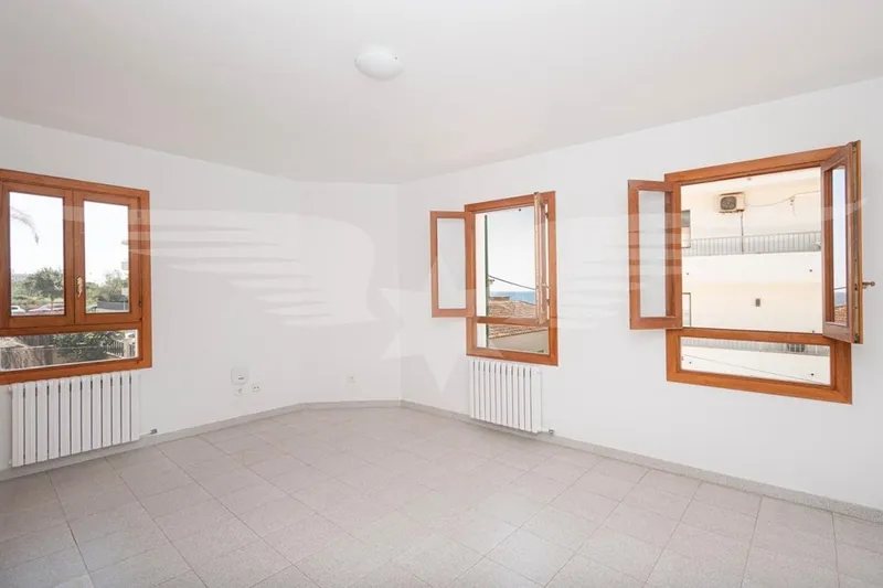 Ciudad Jardín I: Townhouse with Ocean Views and Potential for Expansion — photo 5