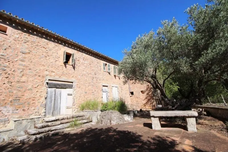 Rural or Farmhouse in Escorca, Province of Balearic Islands — photo 3