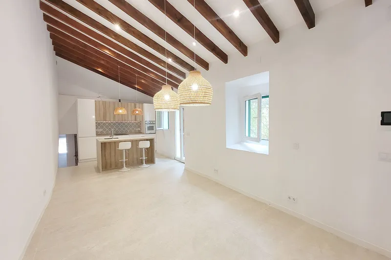 Majorcan finca in the heart of Port Andratx for rent — photo 6