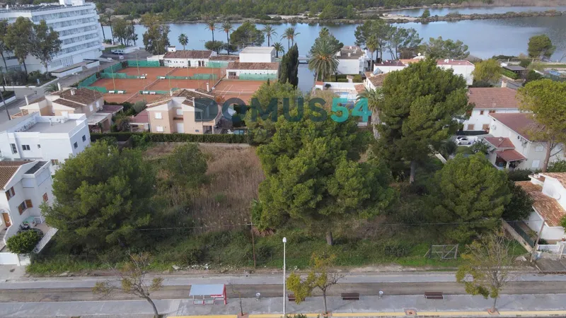 Urban plots in Puerto de Alcudia — photo 6