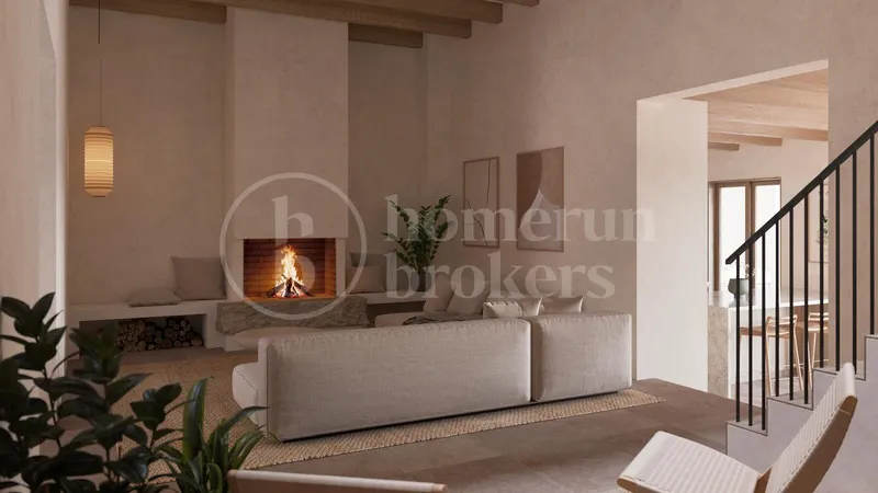 Horta - Townhouse Project with Approved Licence — photo 6